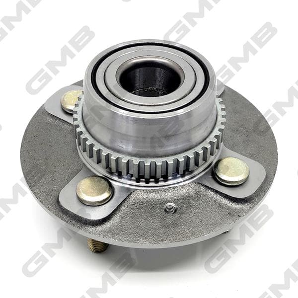 Arka Teker Poryasi Rulmanlı Hyundai Accent Milenyum Admire 00-05 - Abs Siz Araçlar İçin