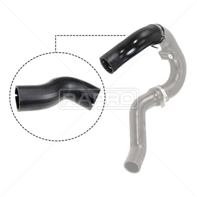 Turbo Hortumu Küçük Fiat Doblo II 1.3 MJTD 09 >