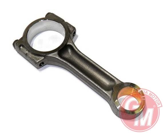 Piston Kolu Renault Master-Trafic-80MM-Vivaro-LGN-KNG-MGN-Clio 1.9 D F9Q Suzuki Grand Vitara-Volv O S40