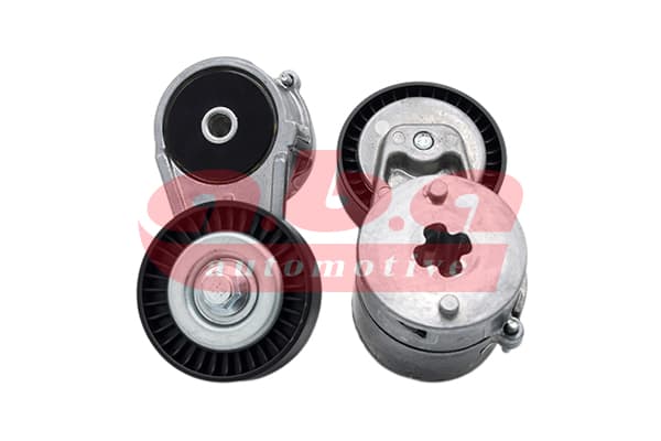 Alternatör Gergi Rulmanı Kütüklü Astra F-G-H-Combo-Corsa B-C-Zafira-Vectra C 1.4-1.6-1.8i-1.8 16V