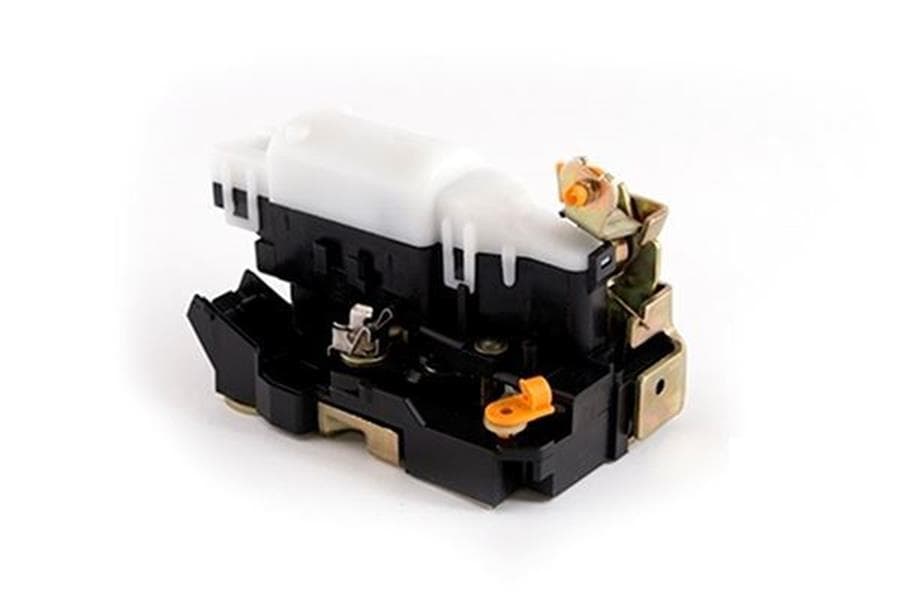 Kapı Kilidi Ön Sol Motorlu Master 01-14 İveco Daily III IV V 01-14 8200147149