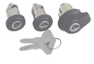 Kapı Kiliti 3 Set R9-11 1989-