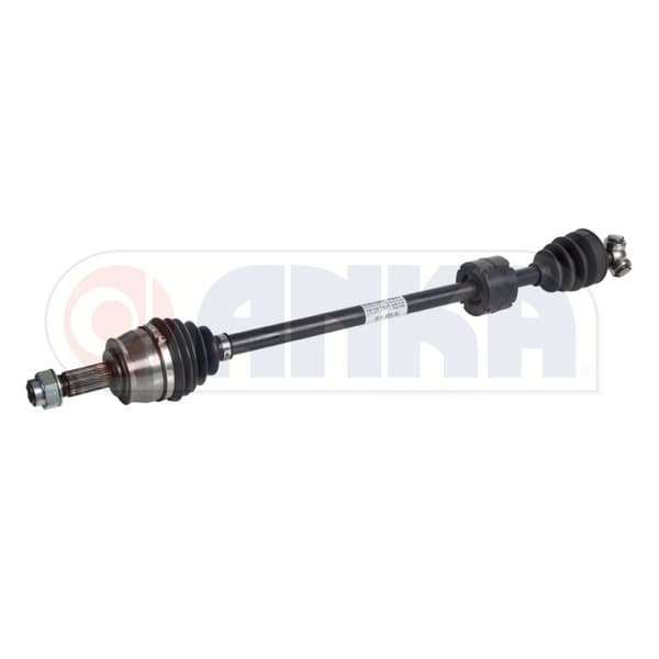 Aks Komple Sağ Lalesiz Fiat Egea 1.4 16V 15 >