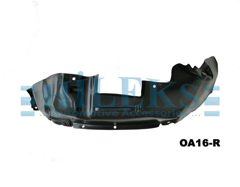 Çamurluk Davlumbazi Ön Sağ Opel Astra F 92-98