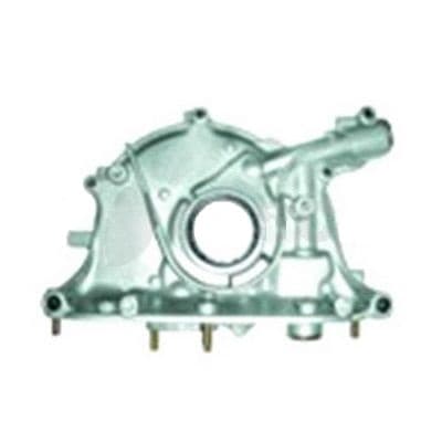 Yağ Pompası Honda CRV 2.0L B20B3 B20Z1 RD1 Kasa 96-01 / İntegra 1.8L B18A2 DB Kasa 90-94 / Civic 1.6L B16A2 160 HP VTi EK4 Kasa 96-98