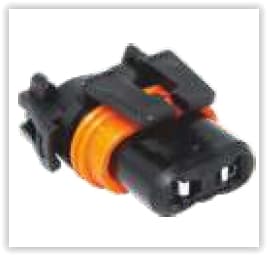 Ampül Soketi HB9005