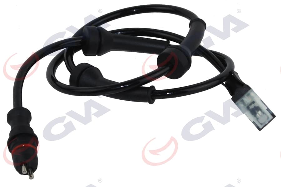 Abs Tekerlek Hiz Sensörü Ön Megane II 1.5 dCi K9K 03-06