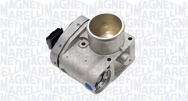 Gaz Kelebeği Fiat Doblo 01> Stilo 01>08 1.6 16V