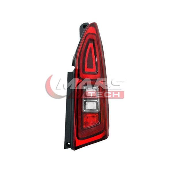 Stop Lambasi Duysuz Sağ Citroen Berlingo 2019>