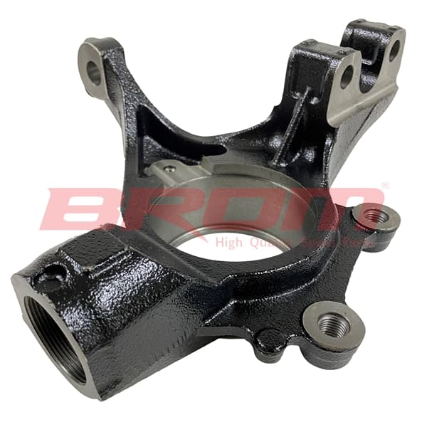 Aks Taşiyicisi Sol Peugeot 307 3A/C 1.4 1.6 HDi 82MM 2000-2007