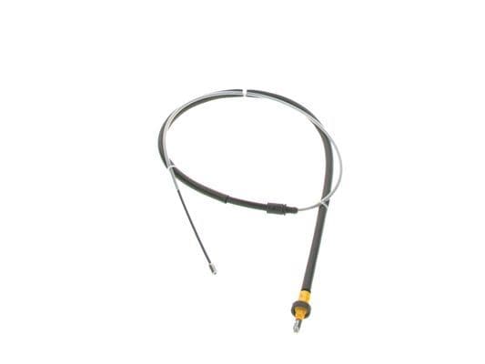 El Fren Teli Arka Sağ/sol Peugeot P207 07>13 P208 13>19 Citroen C3 16>