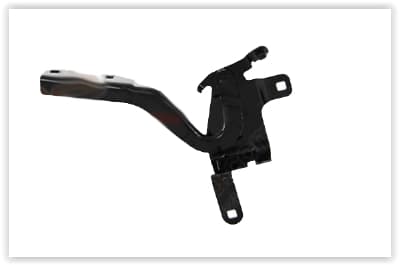 Motor Kaput Menteşesi Sol Renault Clio IV 12>