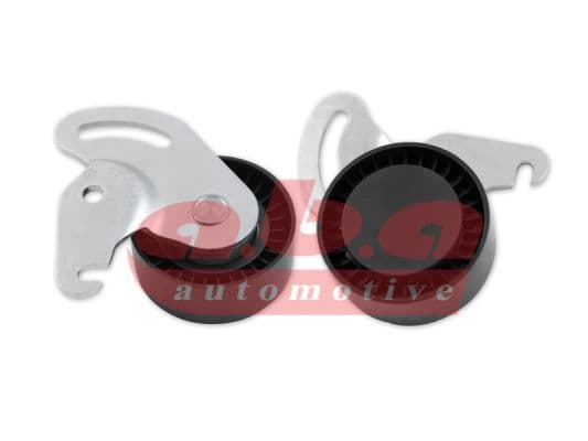 Alternatör Gergi Rulmanı Ayakli Clio II-III-KNG-MGN II- Scenic II-Logan-NOTE1.5DCI-1.4 16V-1.6 16V