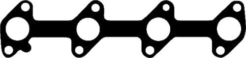 Egzoz Manifold Contası MGN II-KNG-Clio III-Logan Sandero 05 > 1.5 dCi K9K 732/734/764/780