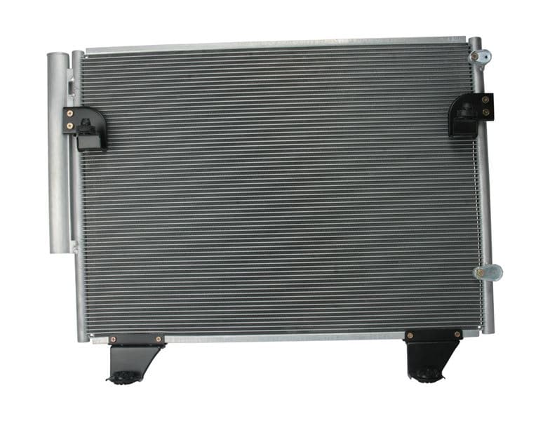 Klima Radyatörü Kondenser Toyota Hilux Vigo 2.5L 2KDFTV KUN15 KUN25 KUN35 05-15 / 3.0L 1KD-FTV Kun 26 05-14