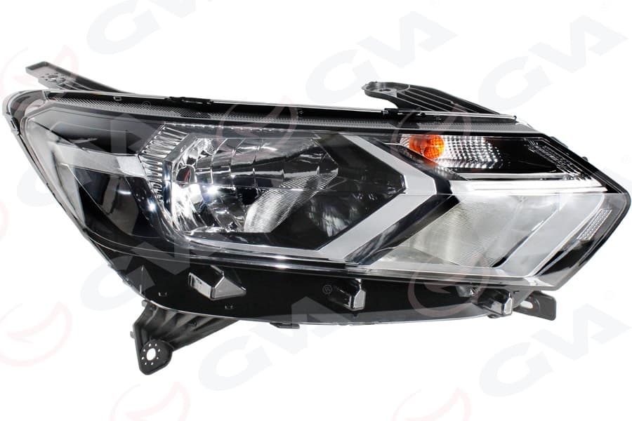Far Sağ Krom Dacia Sandero 21> Logan 21> Jogger 22>