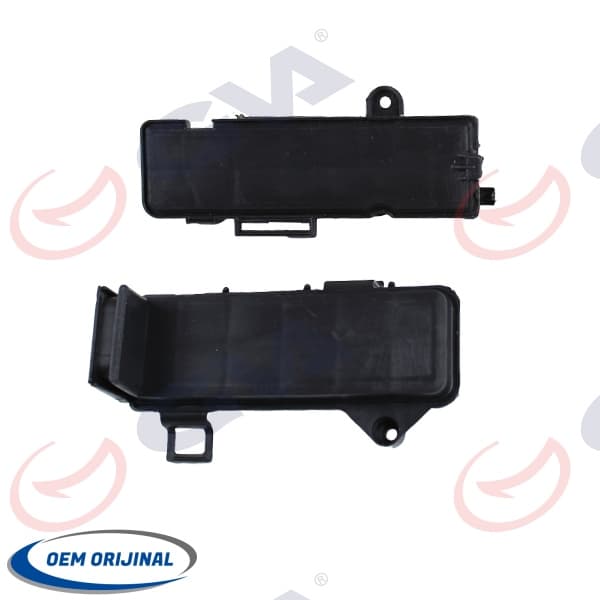 Polen Filtre Kapağı Renault Clio IV 12> Captur 13> Sandero II 12> Logan II 12>