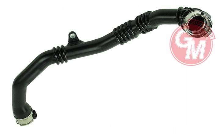 Turbo Borusu Renault Clio IV 12> Captur I 13> Dacia Dokker 12> Lodgy 13> Duster 12> Sandero II 13> L Ogan II MCV 13> 1.5dCi K9K