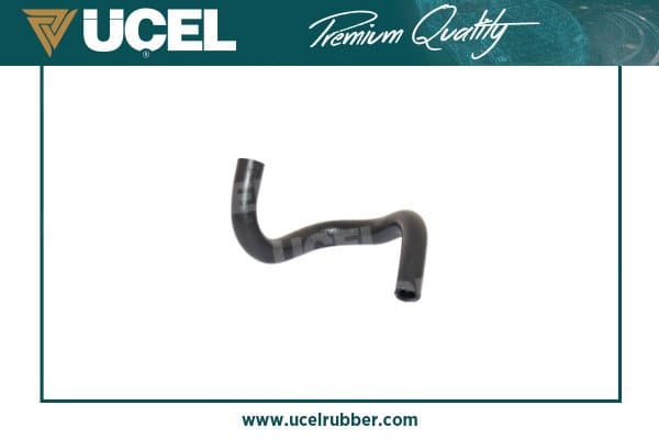 Yağ Soğutucu Hortumu Ford Transit-Boxer-Jumper-Ducato 06> 2.2 TDCi-2.2 HDi Önden Çeker