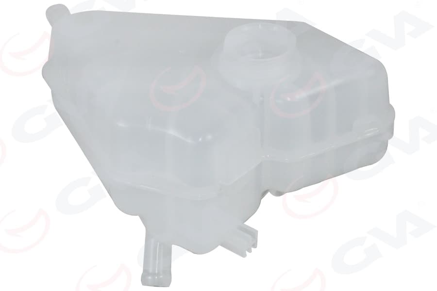 Radyatör Yedek Su Deposu Fiesta VI 1.4TDCI 1.6TDCI 90PS 1.6 16V 08>KAPAKSIZ