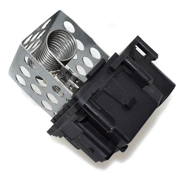 Fan Rezistansi P107-P308-Partner-Tepee-C1-C4-Xsara Picasso-Berlingo