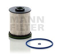 Yakıt Filtresi Astra K 1.6 Cdti 15 > B16DTE-B16DTH-B16DTI