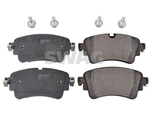 Arka Balata Audi A4-A5-A7-Q5-Q7 2014 > 129.3x59x17.5 Febi 116425