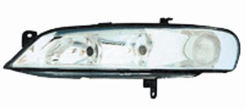 20-5750-A8-2B Sol Far Opel Vectra B 99>02 Makyajli Kasa Elektrikli