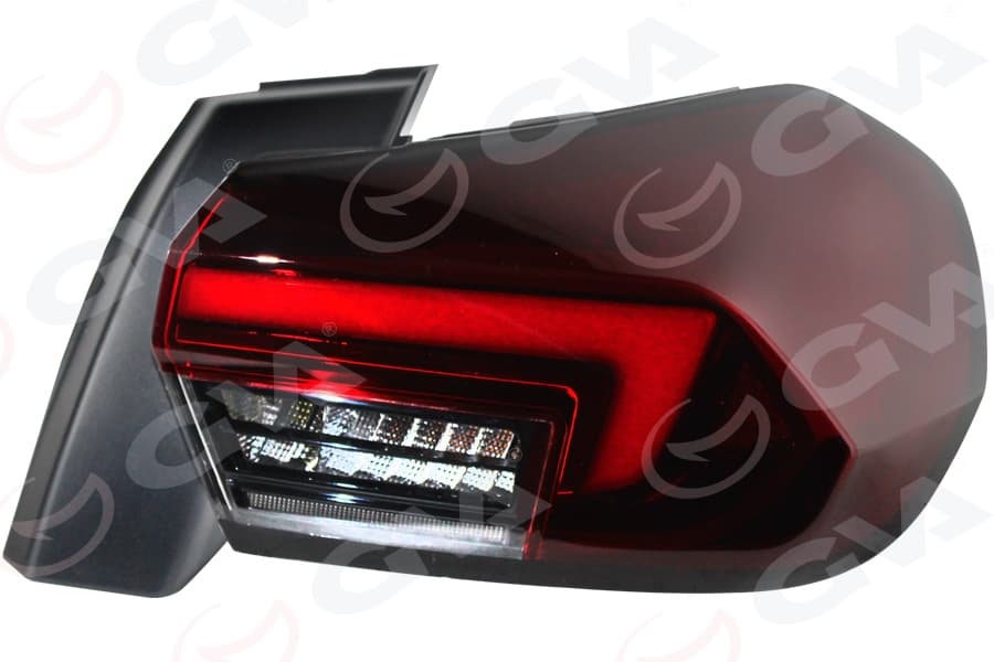 Stop Diş Sağ Ledli Opel Corsa F 20 >