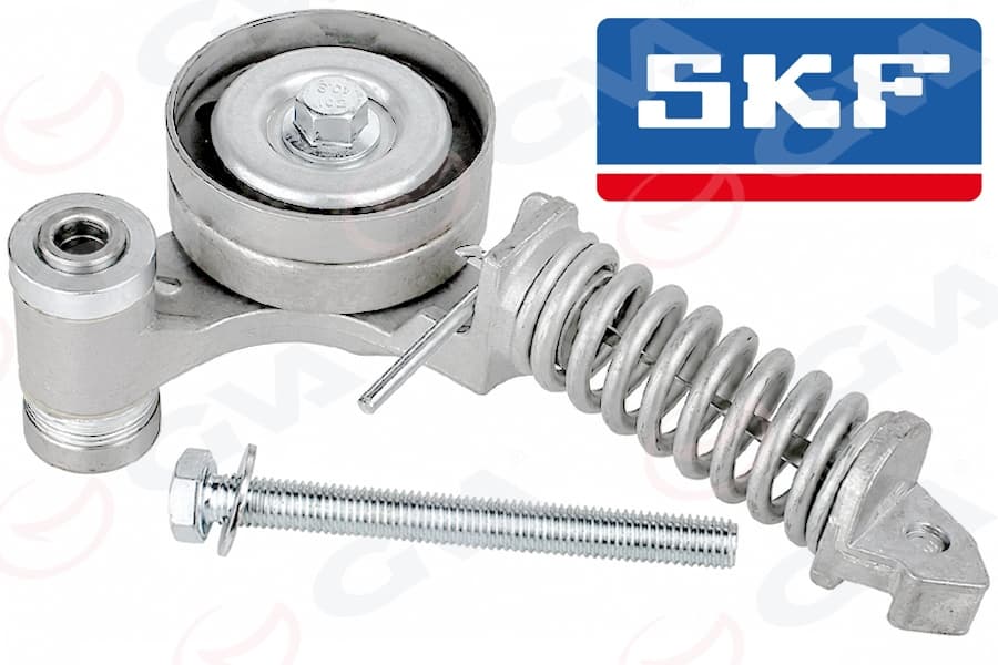 Alternatör Gergi Rulmanı Kütüklü Astra F-G-H-J 1.0-1.2-1.4CORSA B-C-D 1.0-1.2-1.4-Combo 1.4-Meriva