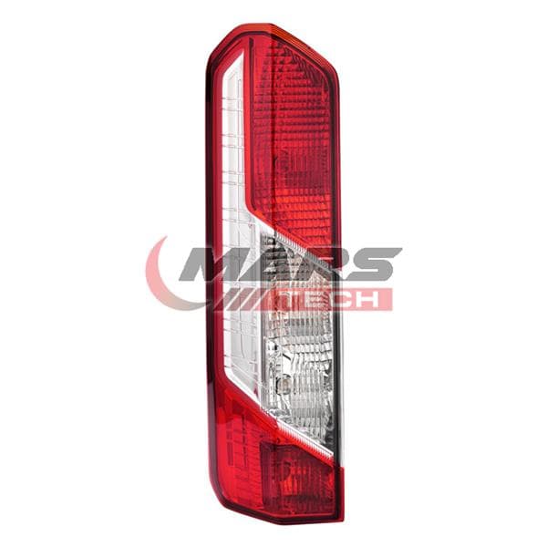 Stop Lambasi Sol Ford Transit 14> V363 Duysuz