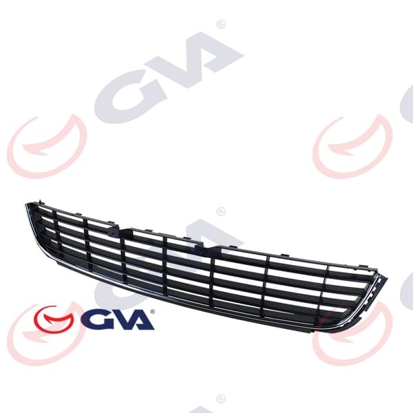 Ön Tampon Orta Izgara Golf 6 Nikelajli 2009-2013