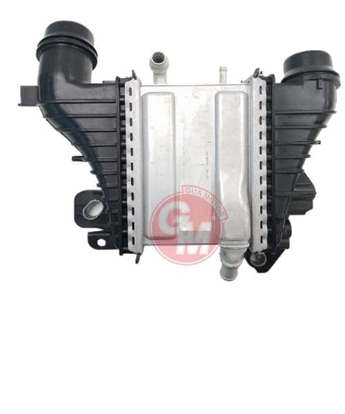 Turbo Radyatörü Adblue Kazanli Renault Megane IV 16> Clio V 19> Captur II 20> Kangoo III 23> Duste R II 18> Nissan Qashqai II J11 18> 1.5bluedCi K9K