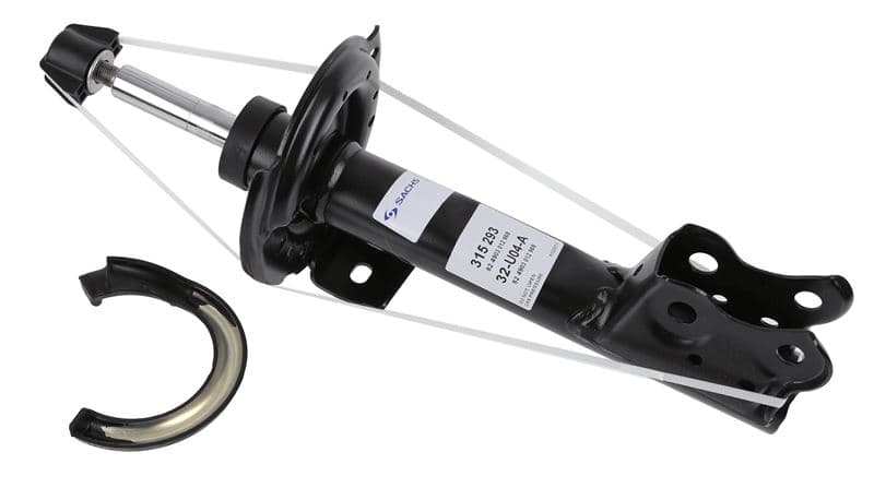 Amortisör Ön Gazli Mercedes B-Class W245 05>11