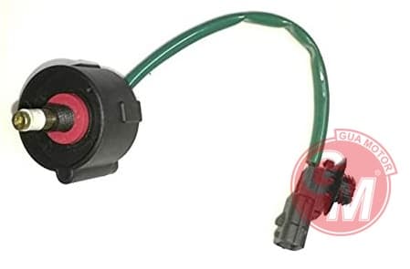 Mazot Filtre Su Sensörü Renault Kangoo II -III Laguna III > 1.5 dCi