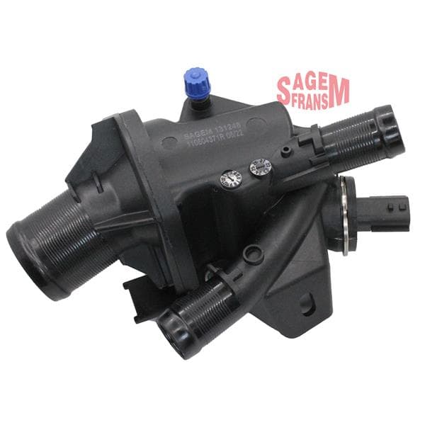 Termostat 89 C Renault Master III 10> 2.3dCi Nissan Navara YS23 15> 2.3L