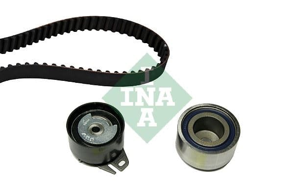 Eksantrik Gergi Kiti Brava-Bravo 95-01 -Doblo 01- -Palio-Albea 96- -Marea 97-02 1.6-1.6 16V