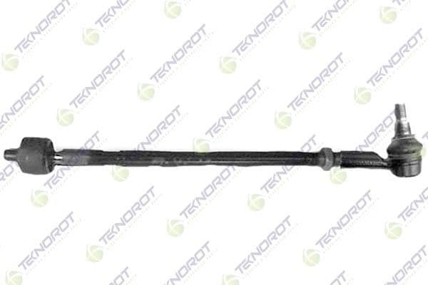 Rot Basi Mercedes Vito W638 96>03 Rot Kolu İle