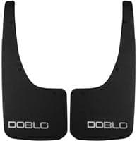 Arka Paçalik Takımı Doblo 2010-2011