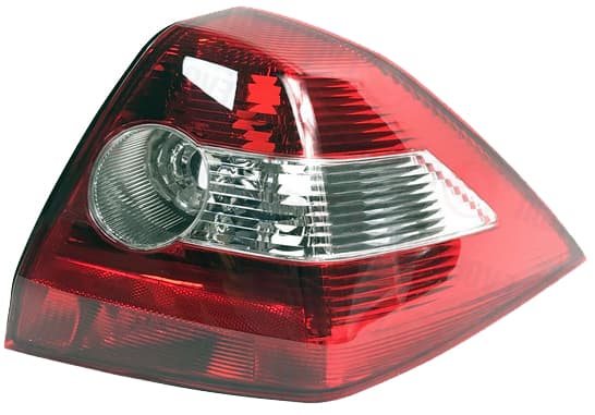 Stop Lambasi Duysuz Sol Renault Megane II Sedan 02>