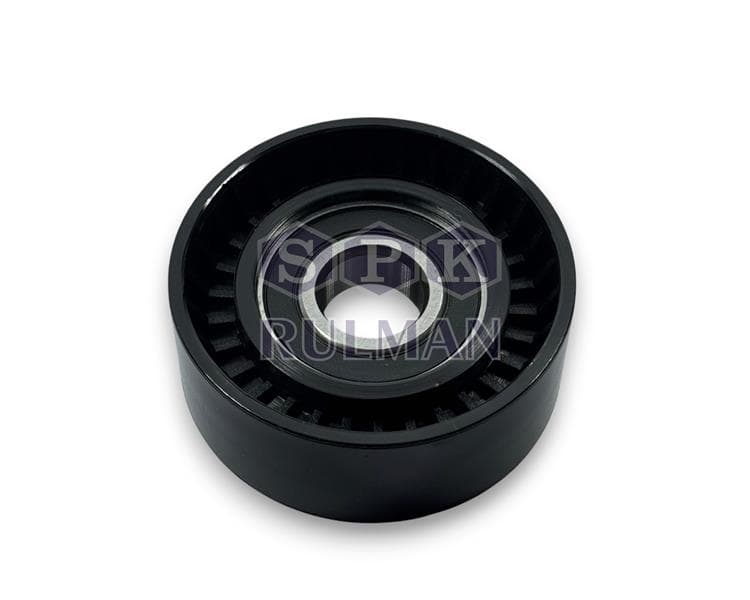 Alternatör Gergi Rulmanı Tek Rulman Linea-Punto-Agila-Astra H-J-Combo-Corsa C-D-Meriva 1.3CDTI-1.3 JTD