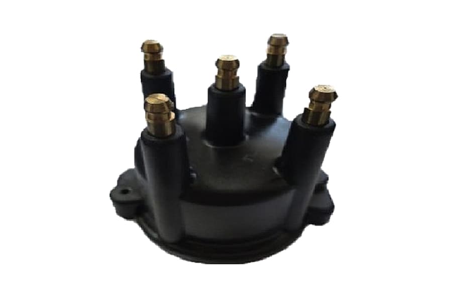Distribütör Kapağı Tevzi Makarasi Kit Renault Clio I 1.2-1.2İ-R19 1.4 93-95 -Megane I 1.4 97-99 E 7J
