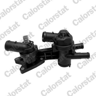 Termostat 83C Contali