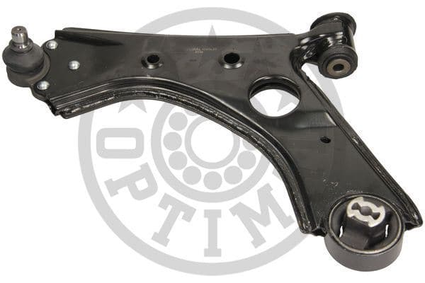 Salıncak Sol Fiat Doblo III 10> 1.3D MTJ 1.4 1.6D MTJ 2.0D MTJ