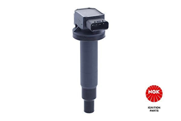 Ateşleme Bobini Toyota Yaris 1.3L 2NZFE NCP10 NCP92 99-13 / 1.0L 1SZ-Fe SCP10 01-05 / 1.3L 2SZ-Fe SC P90 06-11 U5027