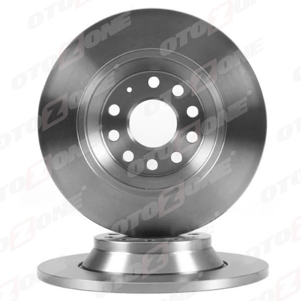 Fren Diski Arka VW Golf 7 13>20 Arteon 17>20 Passat B8 15>20 Tiguan 16>24 Skoda Kodiaq 16>SUPERB III 15>24 Seat Tarraco 18>24 Audi Q3 19> A3 14>20