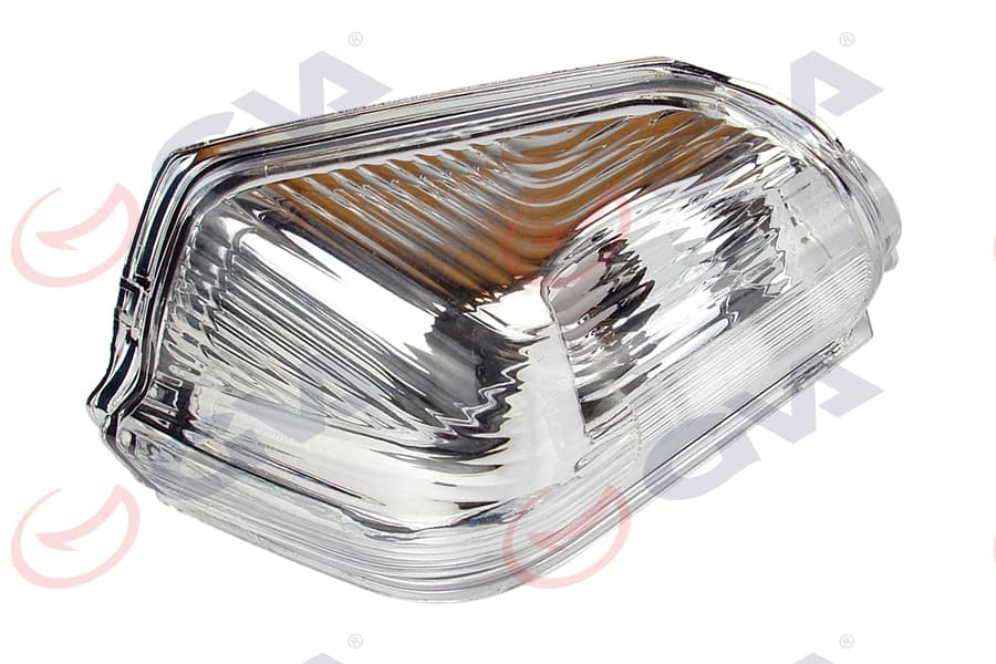 Dis Dikiz Ayna Sinyali Sol Mercedes Sprinter B906 . VW Crafter 30-35-50 Beyaz