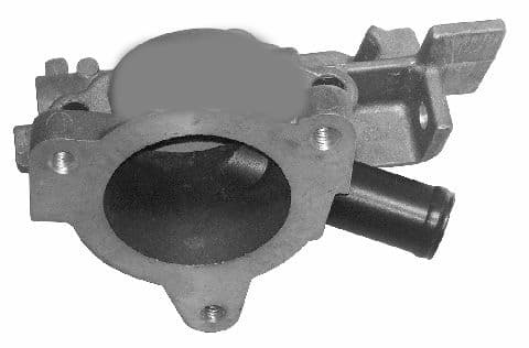 Termostat Yuvası Dacia Logan Sandero Clio Symbol 1.4-1.6 04 >