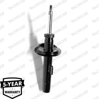 Ön Amortisör Sağ Partner-Berlingo 1996>2009 P306 1994-2002 Xsara 1997-2005 Yağli