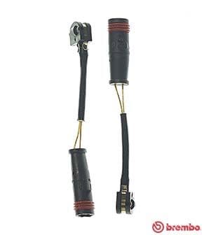Balata Fisi Mercedes W204 C218 C219 W211 W212 W463 W166 C167 C292 W221 W222 R230 R197 Cift